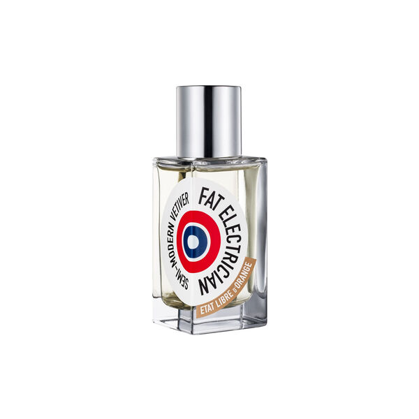 Fat Electrician Eau de Parfum Fat Electrician Eau de Parfum, Etat Libre d’Orange