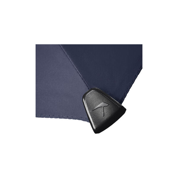XXL stick storm umbrella, midnight blue, Senz