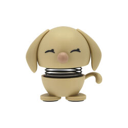 Retriever, beige, Hoptimist