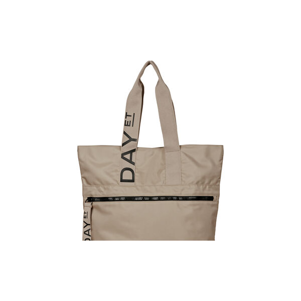 Day RE-Structured Tasche, silver mink, DAY ET