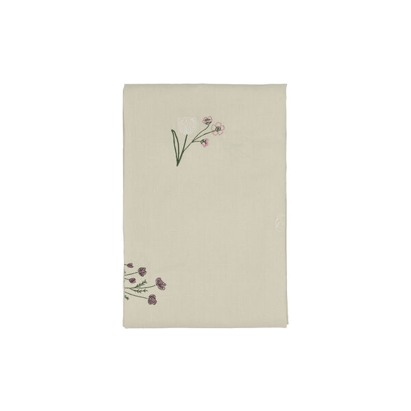 Charm Tablecloth, charm beige, Södahl
