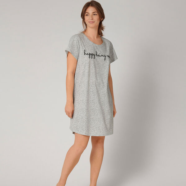 T-Shirt-Kleid, NDK 01 X, Triumph