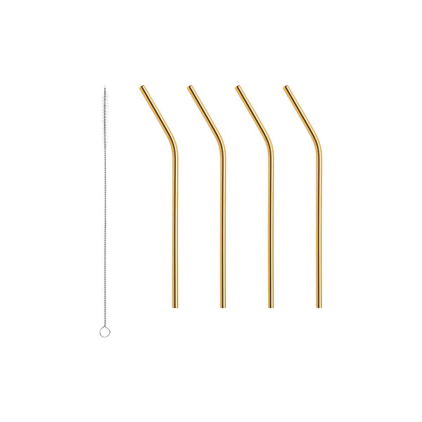 Peak Strohhalm, Orrefors