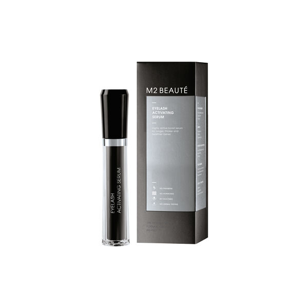 Eyelash Activating Serum, M2 BEAUTÉ