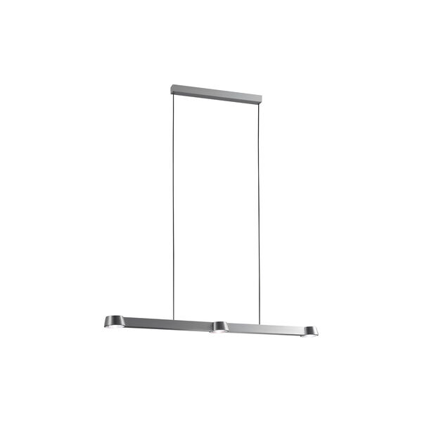 OPTIC LINEAR S1000 Pendant, LIGHT-POINT