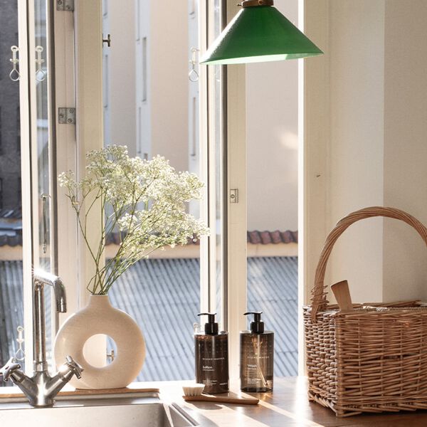 HYGGE Wash, Skandinavisk