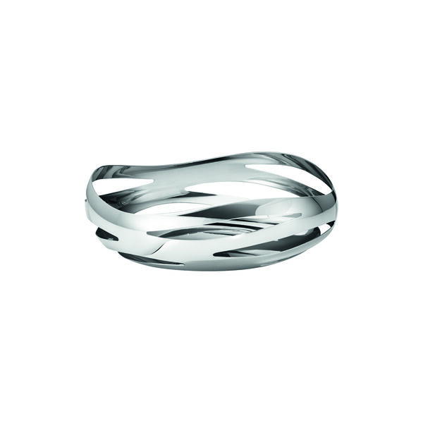 Cobra Brot- & Obstkorb, Georg Jensen