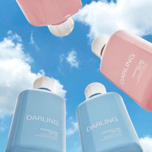 DARLING Protect-Me SPF 50, DARLING