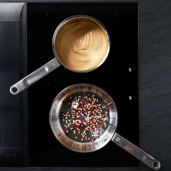 5-lagige Kasserolle 1,5 l, Gastrotools