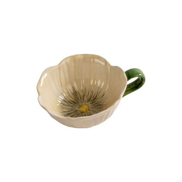 Poppy Cup, beige Poppy Cup, beige, Byon