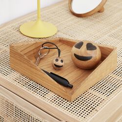 Smiley Keychain, Spring Copenhagen