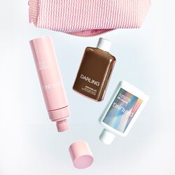DARLING A La Plage Summer Kit, DARLING