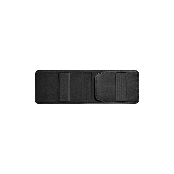 Kartenhalter, schwarz, Eva Solo