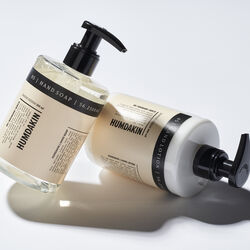 05 Handpflege-Set, Rhabarber & Birke, Humdakin