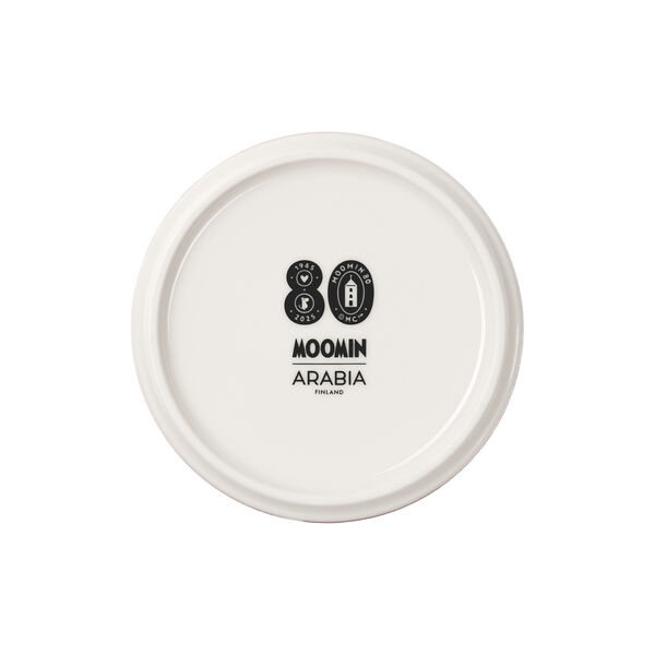 Festive Moments Storage Tub, Moomin Arabia