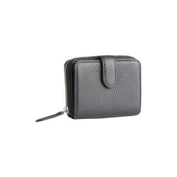 Brexa Wallet, grain black, Markberg