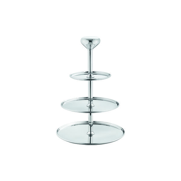 Alfredo Kuchenst&auml;nder, Georg Jensen