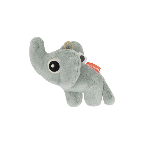 Elphee Tiny Sensory Rassel, blau, Done by Deer