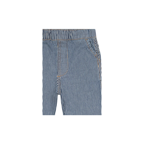 Hcjean Yd Stripe Pants, Hust & Claire