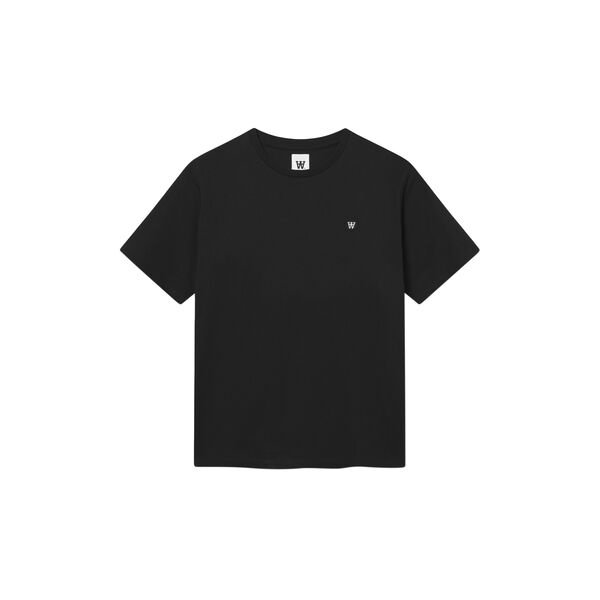 WWAce T-shirt, black beauty WWAce T-shirt, black beauty, Wood Wood