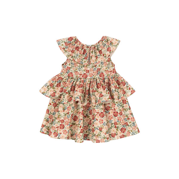 Bella R&uuml;schenkleid, tango, Konges Sl&oslash;jd