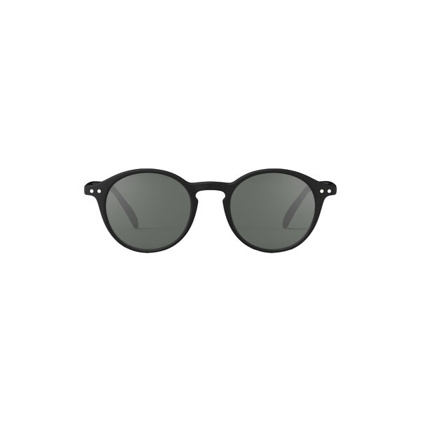 #D READING SUN Sonnenbrille, Black, IZIPIZI