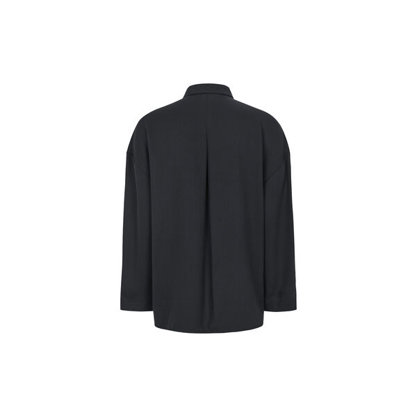 ESTinka Shirt, black, esm&eacute; studios