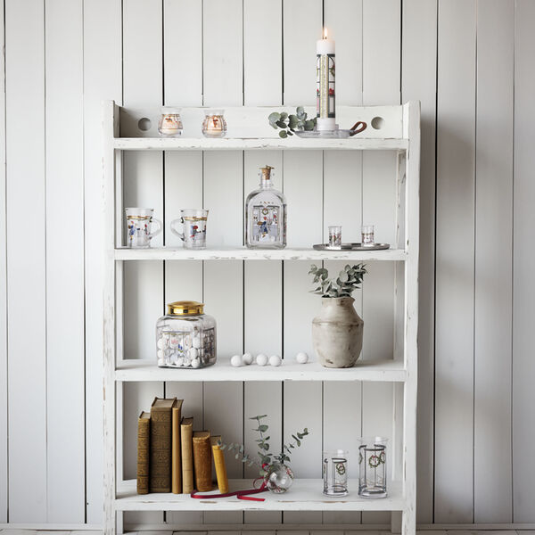 Christmas Dram Glass 2024, 2 pcs., Holmegaard