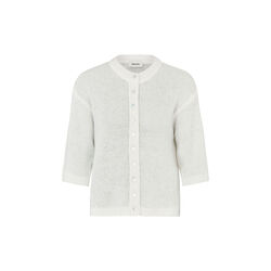 Bailormd cardigan, moonbeam, Modstr&ouml;m