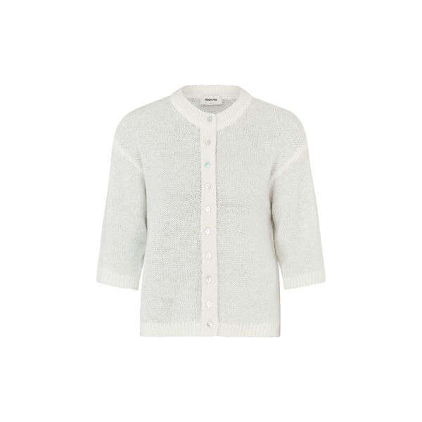 Bailormd cardigan, moonbeam, Modstr&ouml;m