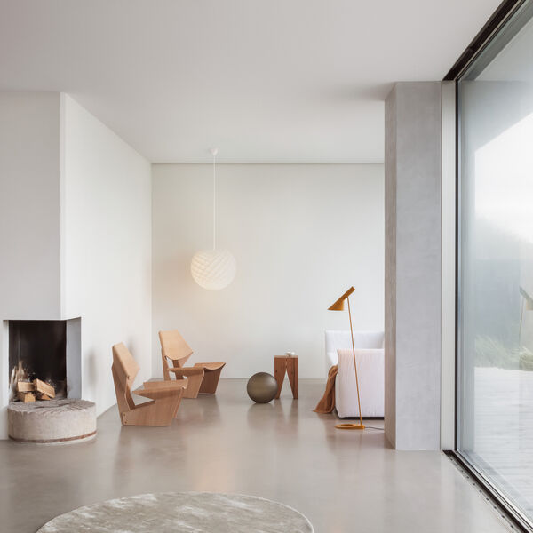 Patera Pendelleuchte, Louis Poulsen