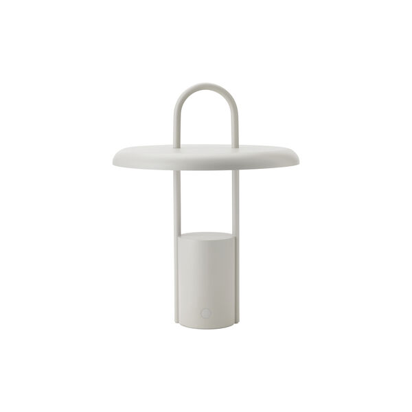 Pier portable LED lamp, sand, Stelton