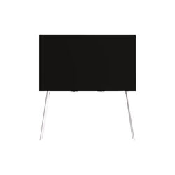 TV stand 42''-55'', white, JALG