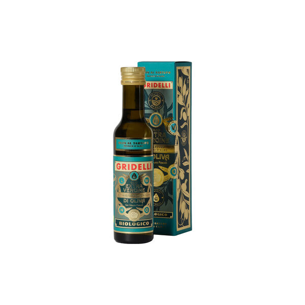 Olive oil - White truffle, Gridelli