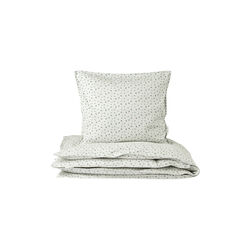 Junior Bedding Seersucker, cloudy day, Studio Feder