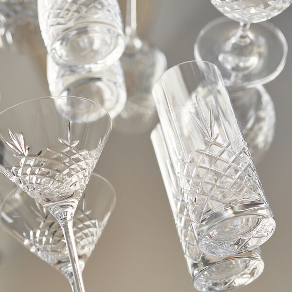 Crispy Cocktail Glas, 2 Stk., Frederik Bagger