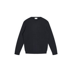 Cotoncash-Kabel &ndash; Iq, royal blue, SAND Copenhagen