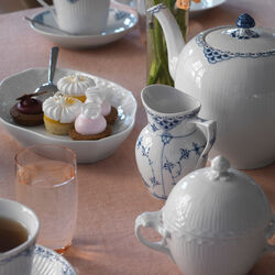 Prinzessin-Teekanne 100 cl, Royal Copenhagen