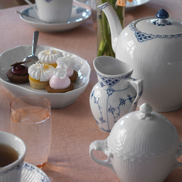 Prinzessin-Teekanne 100 cl, Royal Copenhagen