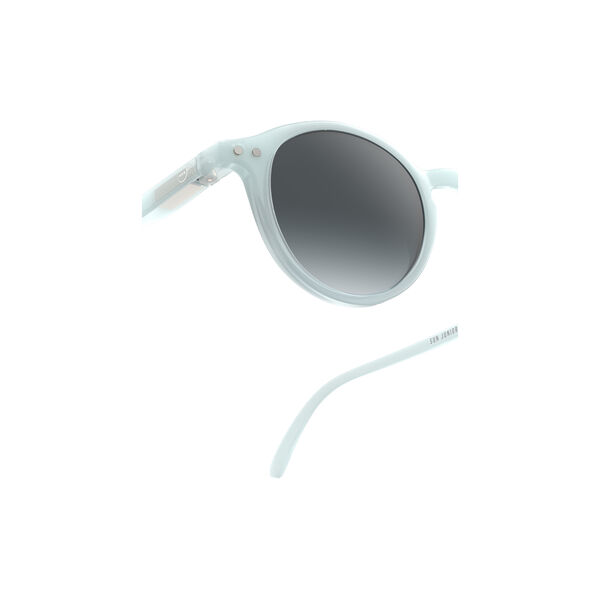 #D JUNIOR Sonnenbrille, misty blue, IZIPIZI