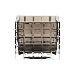 City Light 1, smoke, Louise Roe