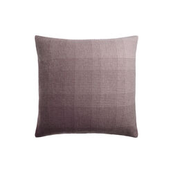 Horizon Cushion Cover, plum, ELVANG