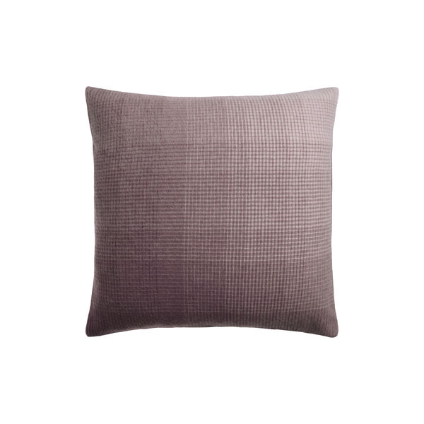 Horizon Cushion Cover, plum, ELVANG