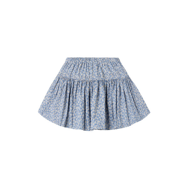 Sylvia Skirt, forget me not, MarMar Copenhagen