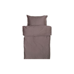 Soul Duvet Cover, maroon Soul Duvet Cover, maroon, Himla