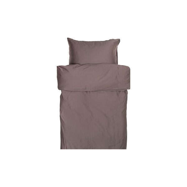 Soul Duvet Cover, maroon Soul Duvet Cover, maroon, Himla
