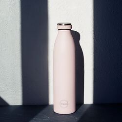 Trinkflasche, soft rose, AYA&IDA