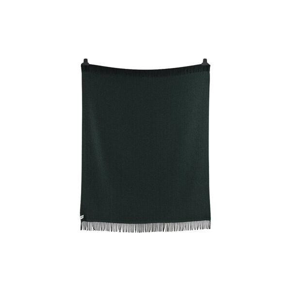 Vega Plaid, dunkelgr&uuml;n, R&oslash;ros Tweed