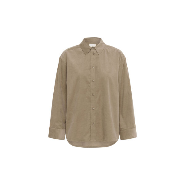 SavannasPW Shirt, desert taupe, Part Two