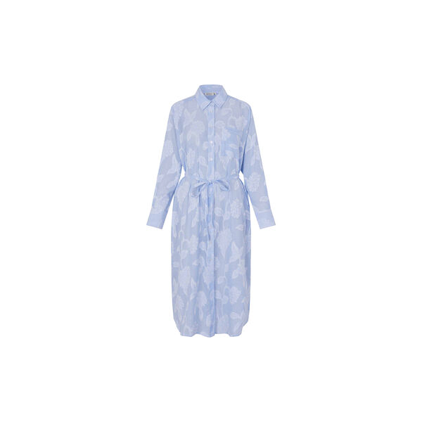 MaNivalina, placid blue, Masai
